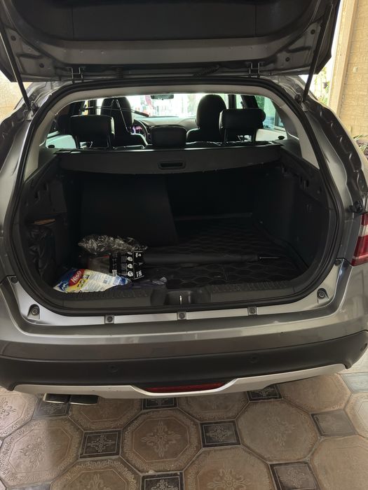 Срочно продается Лада Веста Св Кросс