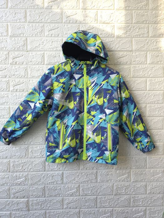 Детско яке за момче, размер 140