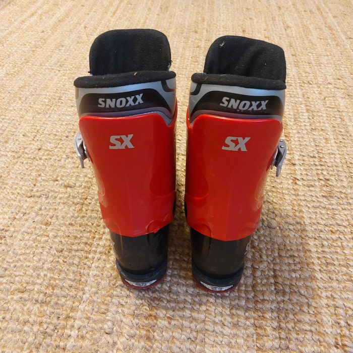 Clapari ski SNOXX model FIT marimea 39