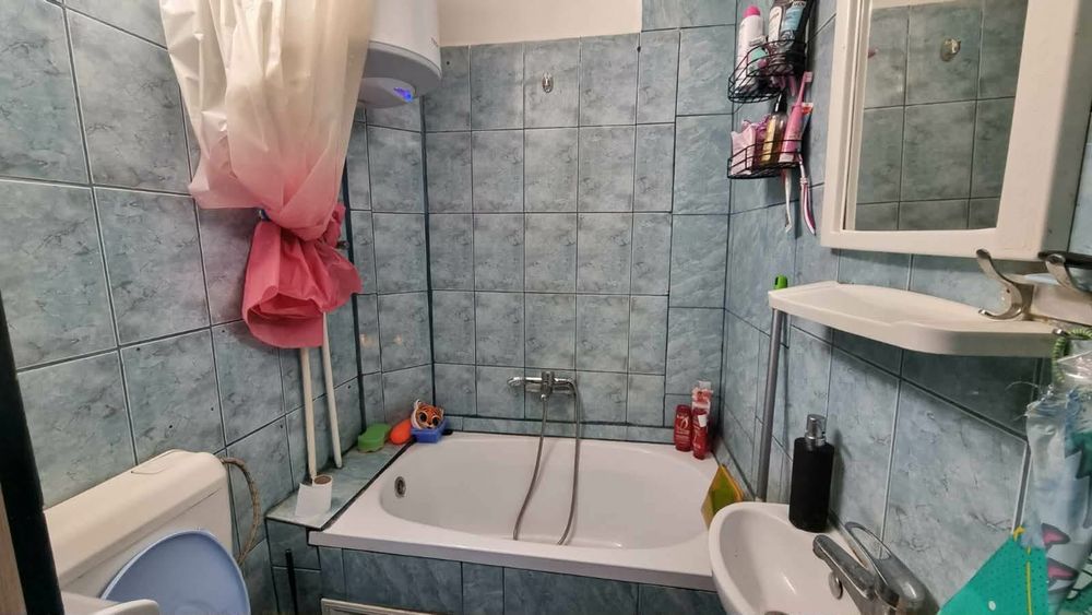 Vand Apartament cu 1 camera pe et.3