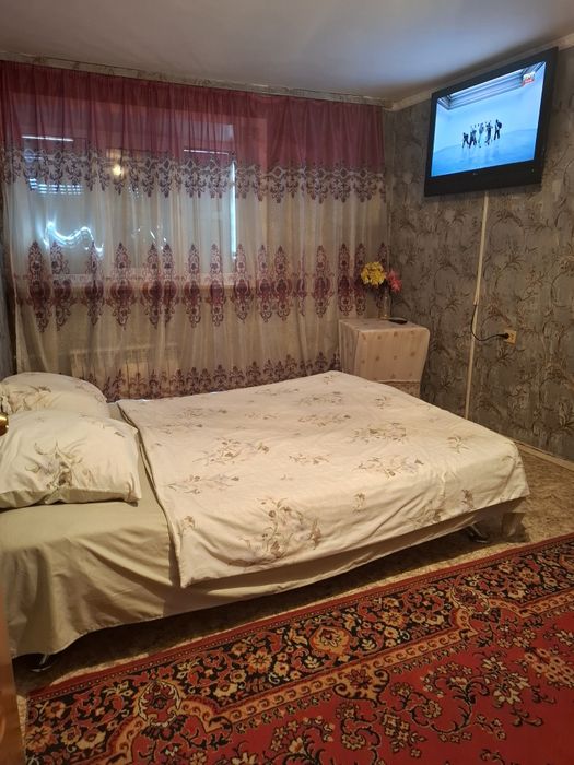 Сдаётся 1.5 на длительный срок