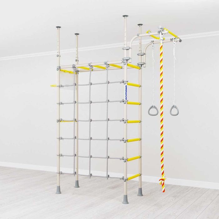 Шведская стенка ROMANA R4