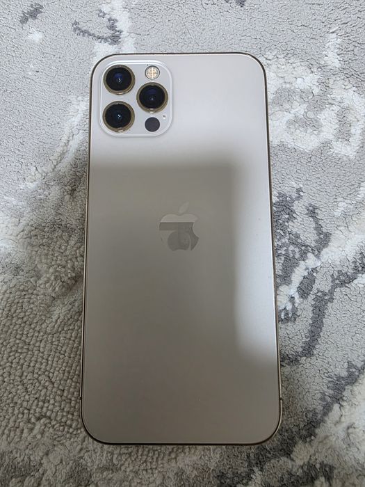 Iphone 12 pro 128гб 75% акб