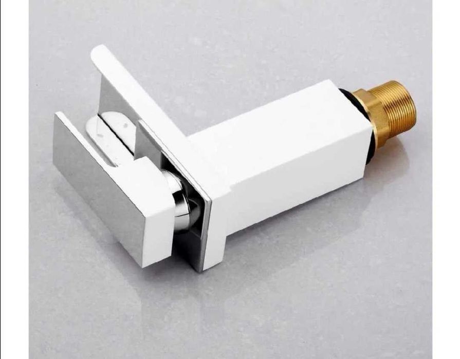 Robinet baie,tip cascada.