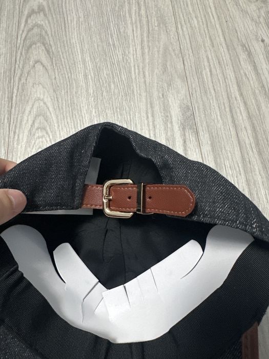 Sapca Miu Miu De piele