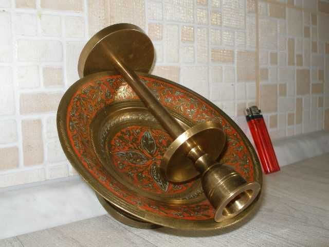 Купа Свещник-Месинг