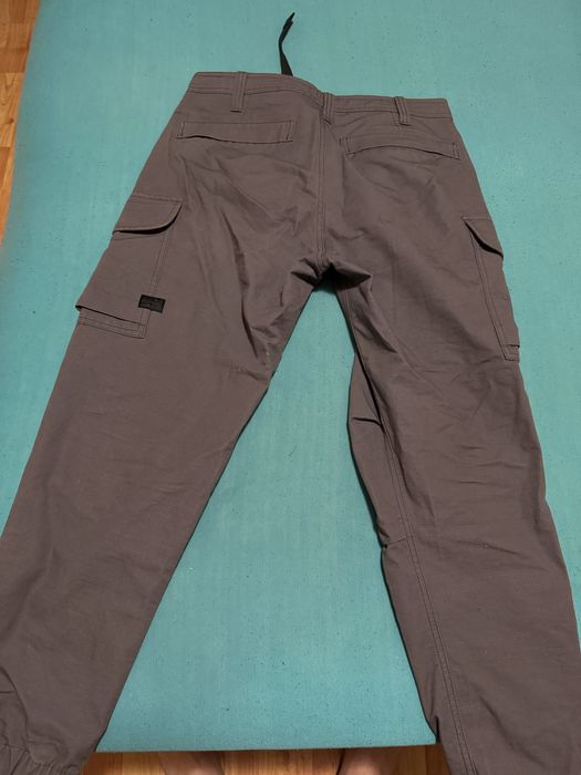 G-star карго панталон чисто Нов!!