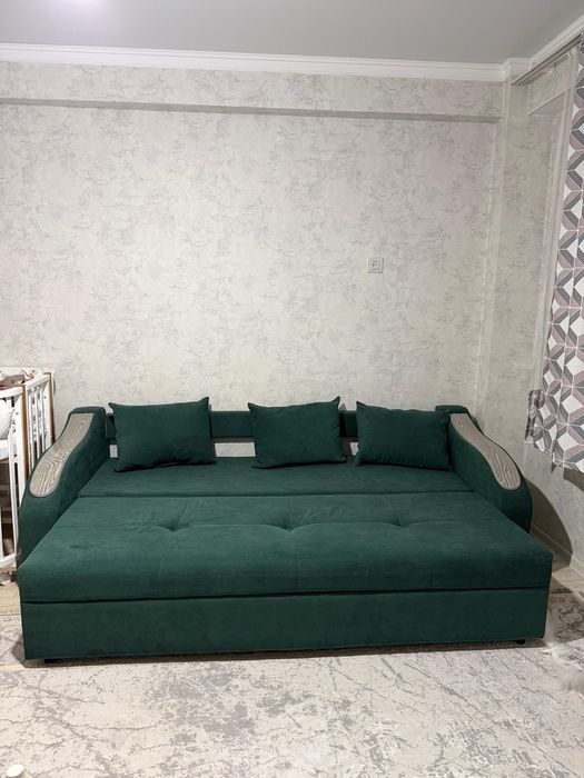 Диван раздвежной