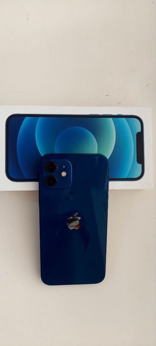 Iphone 12 karobka dakument full