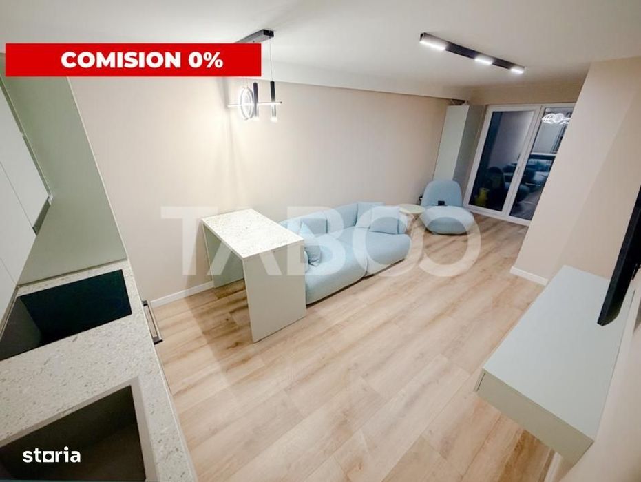 Apartament 2 camere de vanzare Comision 0 Gheorgheni Baza Sportiva — fotografia 1