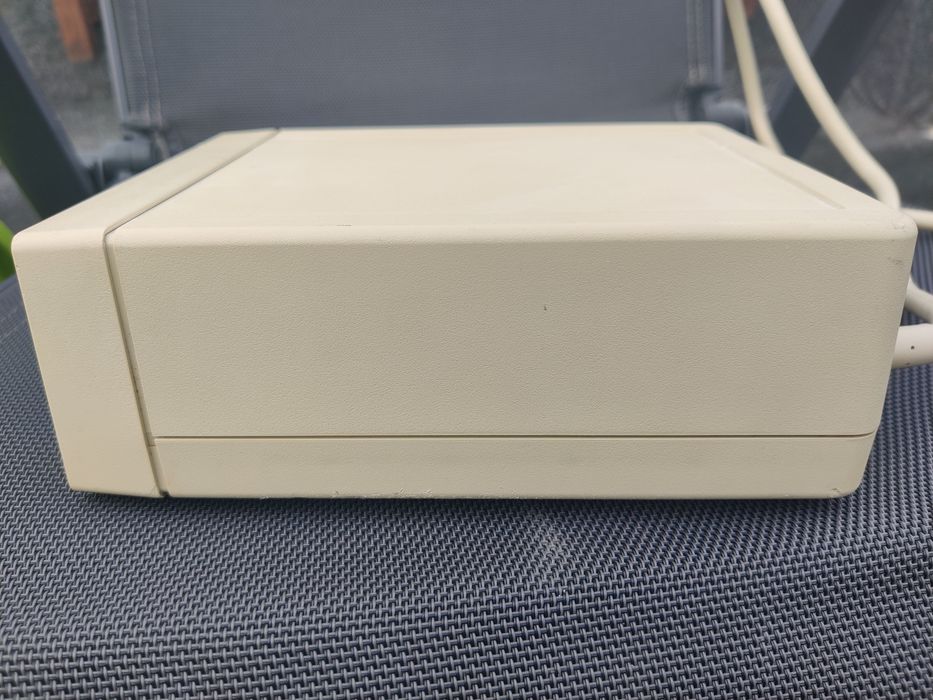 Floppy 5.25" extern Apple Unidisk A9M0104 pentru seris Apple II