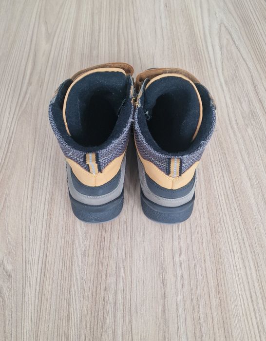 Ghete de iarnă marimea 37