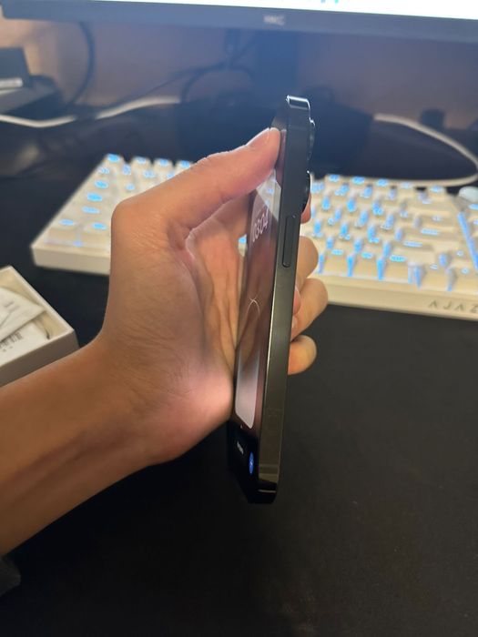 iPhone 14 Pro 256GB 83%