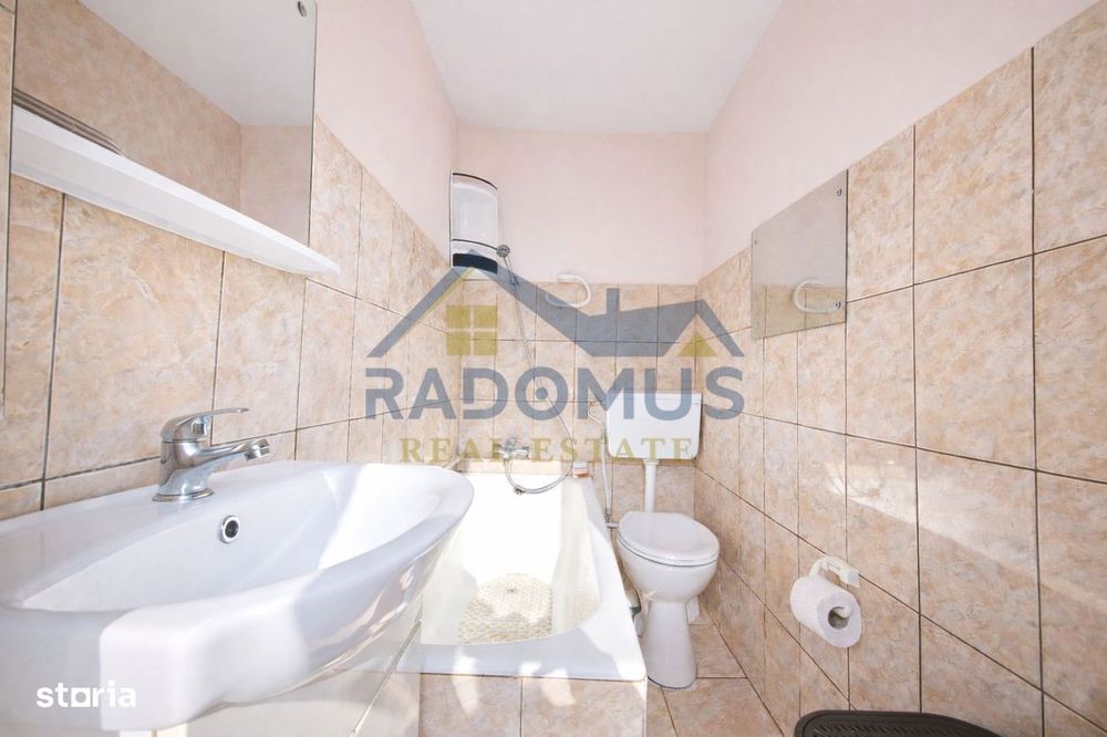 Casă Str. Grăniceri - 134 mp Utili -  Centrală Gaz - 5 camere - 2 Băi