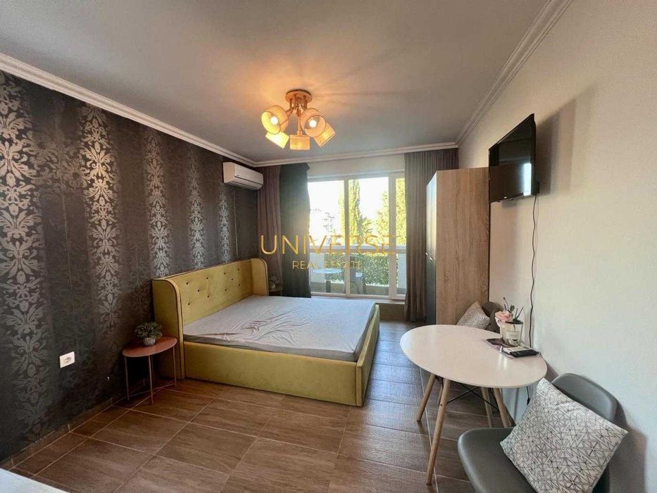 Продава се Едностаен апартамент в к.к. Слънчев бряг - 33 кв.м за 935 €/кв.м - Снимка #1