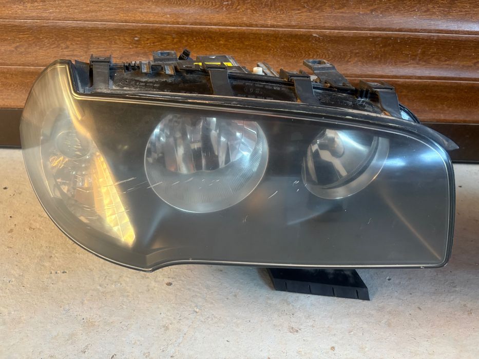 Халогенни фарове за BMW X3 (2004)