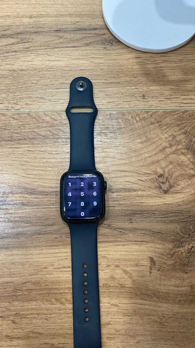 apple watch 8 продаются