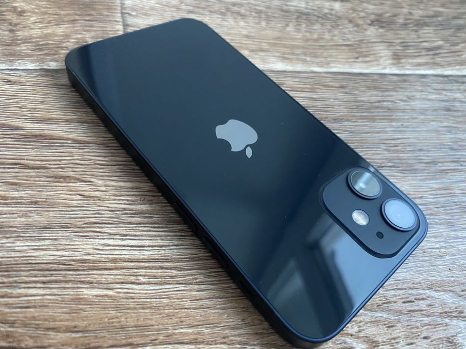 iPhone 12 mini 5G 256gb Новый
