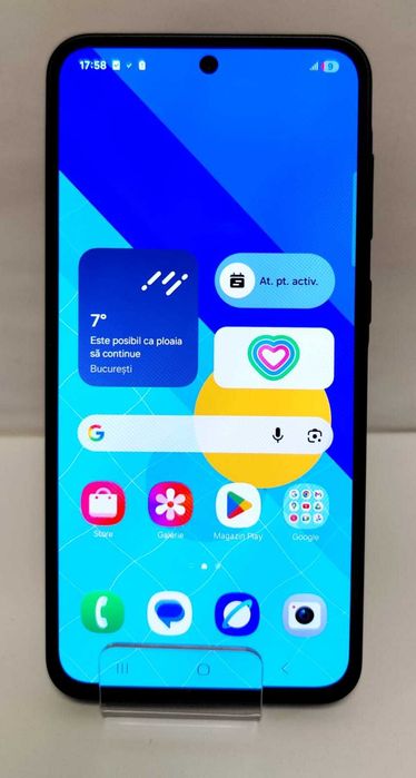 (AG 35)Telefon Samsung A36  5G  b.4044.2 /46 - 1000Lei Garantie 2 ani!