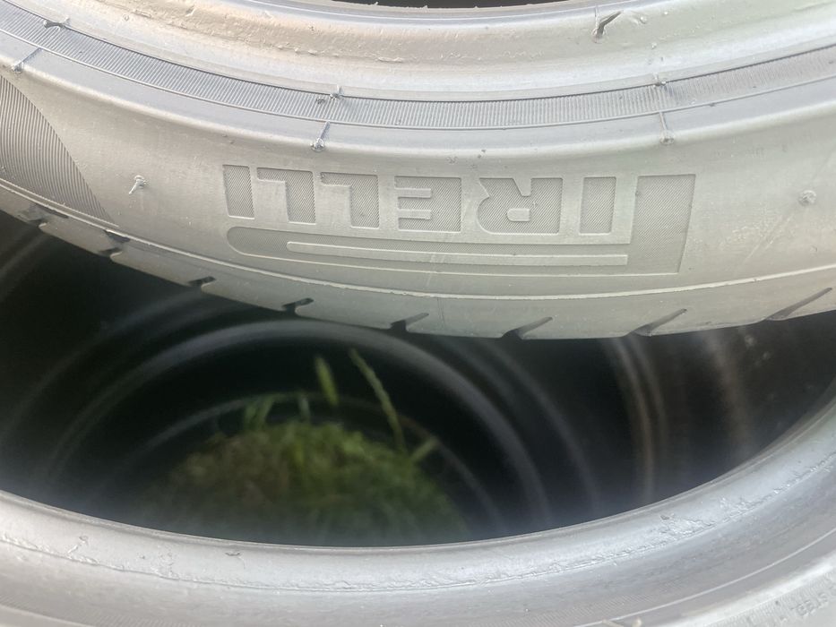 2 бр 255/35/19 Goodyear