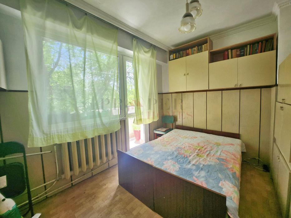 Продава се Тристаен апартамент в Велико Търново, Бузлуджа - 71 кв.м за 1092 €/кв.м - Снимка #5