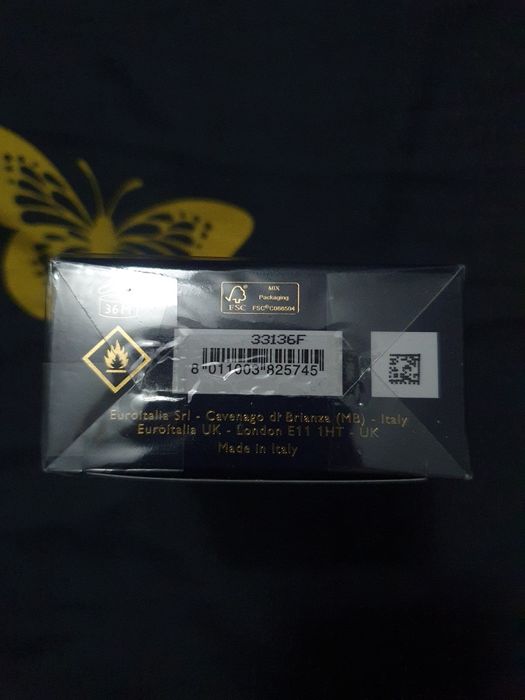 Versace Dylan Blue 100 ml