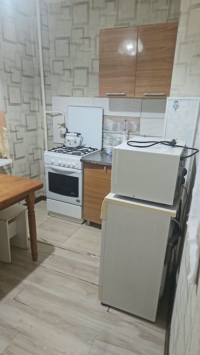 Сдается квартира Адрес Бейбетшилик 42