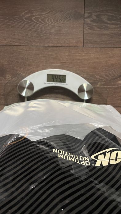 гейнер для набора веса SERIOUS MASS 5кг