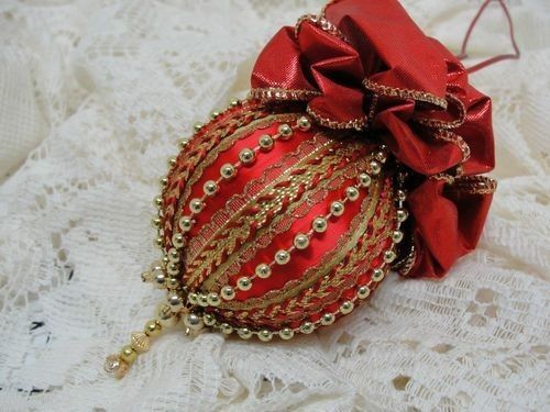 Шары из пенопласта