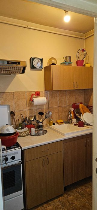 vand garsoniera in Sfantu Gheorghe - Covasna