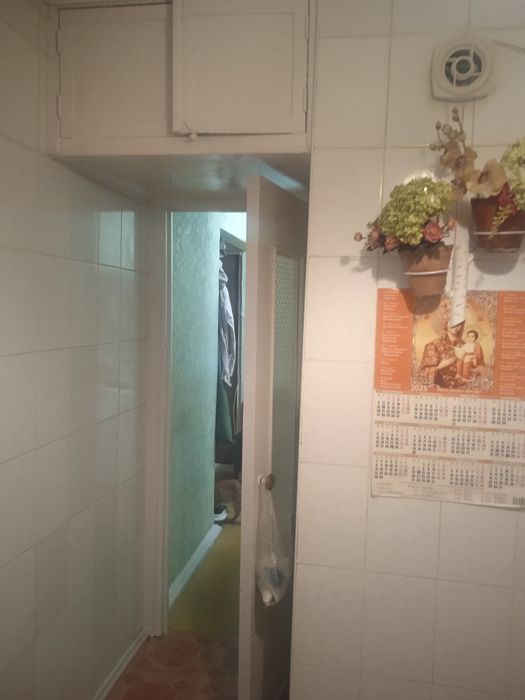 Продам 2 комнатную квартиру.