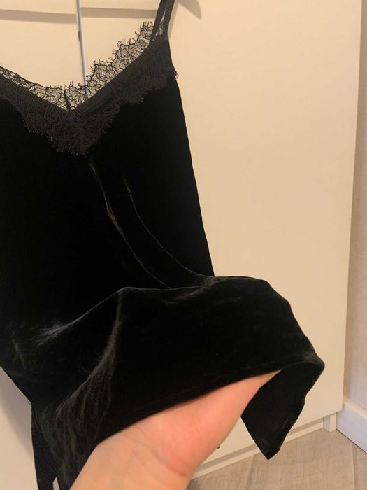 Massimo dutti  кофта