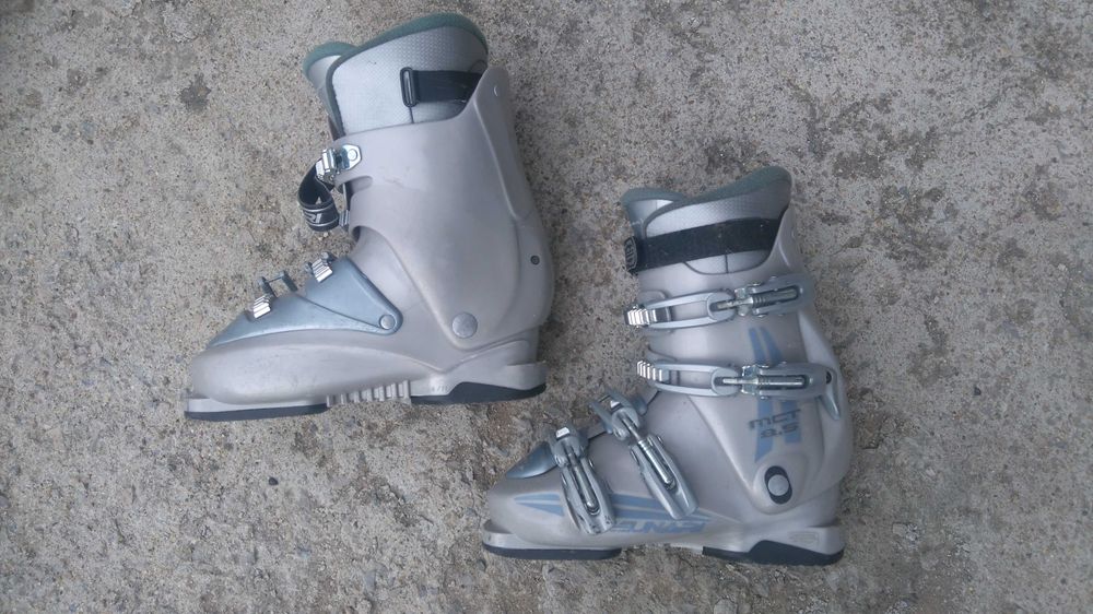 Ски обувки Munari