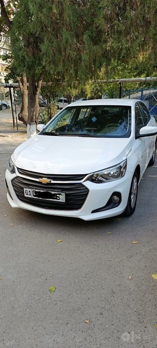 Onix LTZ 2024 sotiladi