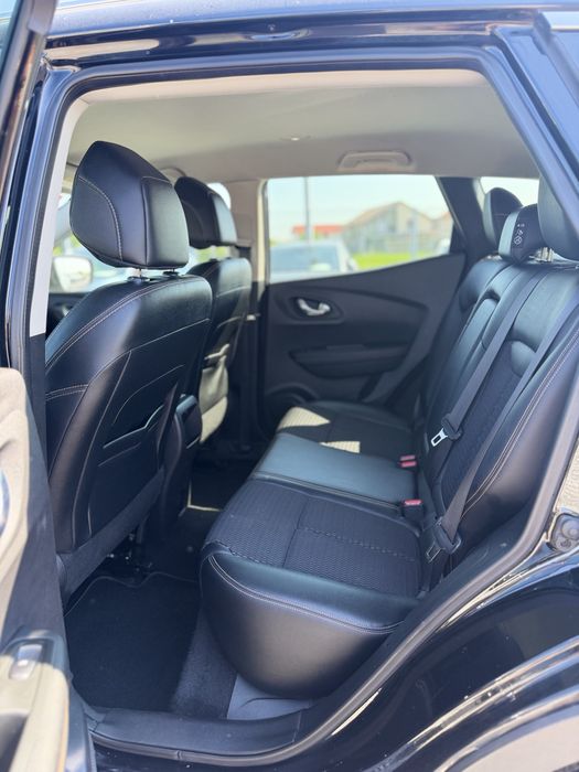 Renault Kadjar 1500 Diesel Euro 6 Rate Fixe Garantie