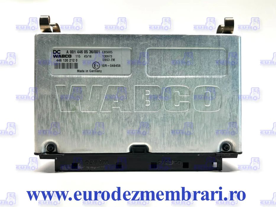 CALCULATOR EBS MERCEDES A0014460536