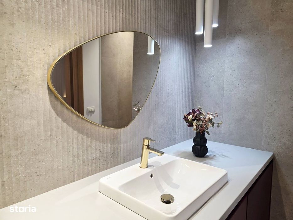 Închiriem apartament deosibit pe strada Vasile Alecsandri