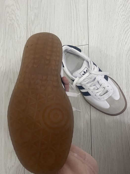 Adidasi Adidas Originals Sneaker low Samba 38
