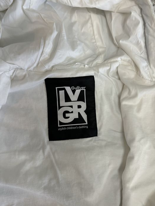 Culliver ветровка