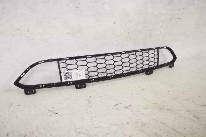 Долна решетка предна броня Оригинална в добро състояние М пакет БМВ /