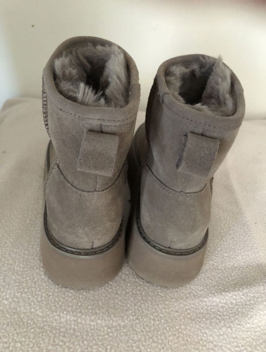 Боти Stradivarius , 36