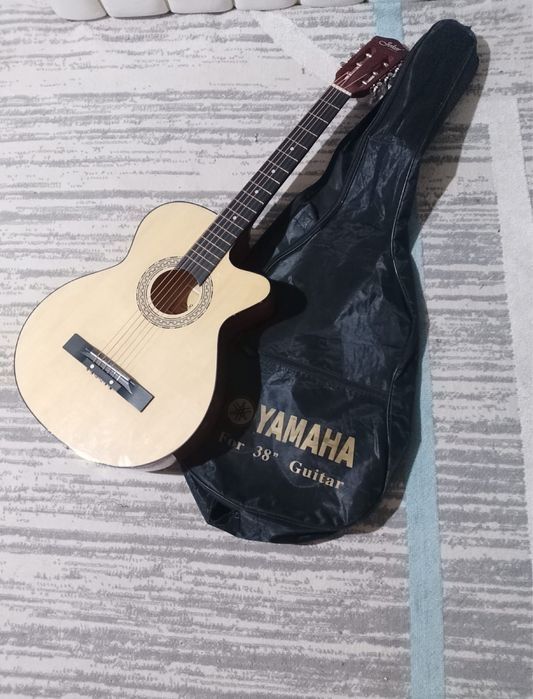 Акустическая гитара Joker сост идеал