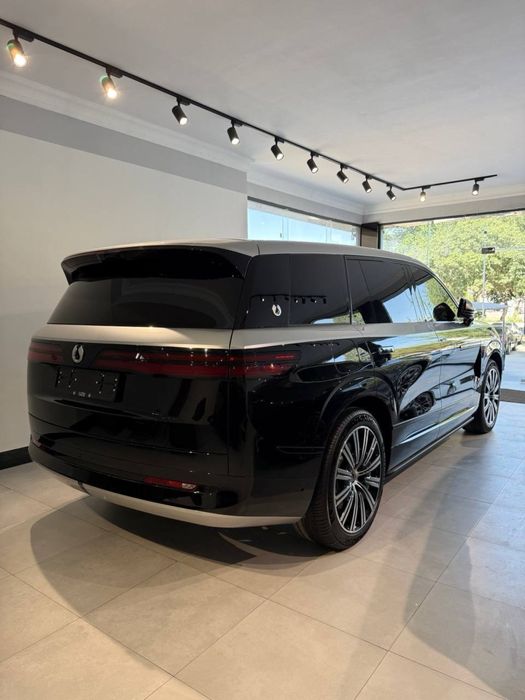 Denzo N9 Restyling 2026