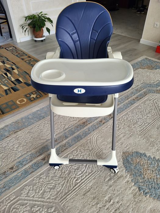 Десткое кресло 40k