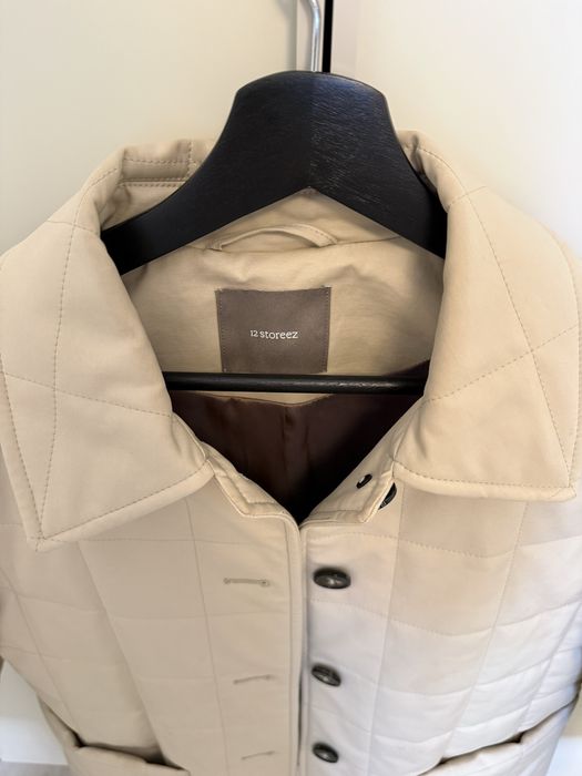 Куртка 12storeez