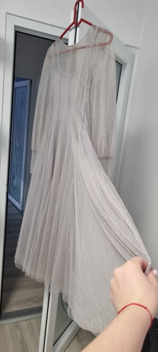 Rochie deosebita eleganta