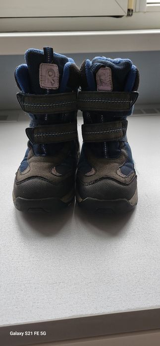 Детская обувь, reima