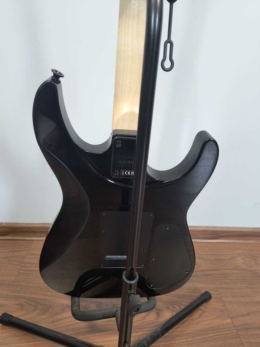 Jackson JS22 EMG81/60 stangaci, left hand, lh