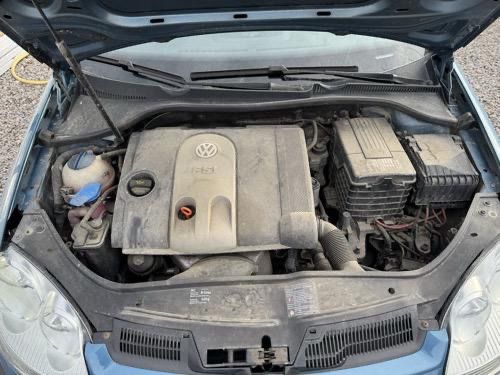 Vand Golf V 1.6 FSI