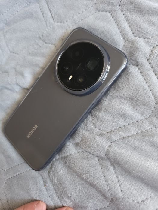 Honor magic 8 pro